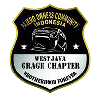 West Java Grage Chapter (WJGC) West Java Grage Chapter (WJGC)