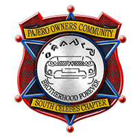 South Celebes Chapter (SCC) South Celebes Chapter (SCC)