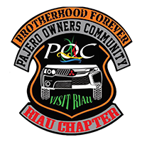 Riau Chapter (RC) Riau Chapter (RC)