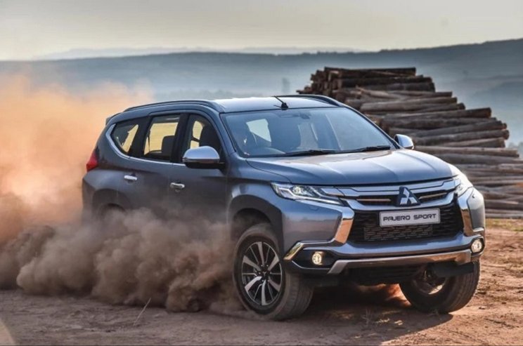 Cara Merawat Mesin Pajero Sport Anda