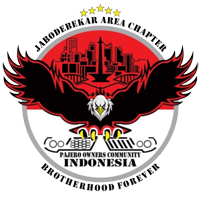 Jabodebekar Area Chapter (JAC) Jabodebekar Area Chapter (JAC)