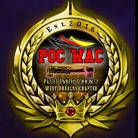 West Andalas Chapter (WAC) West Andalas Chapter (WAC)