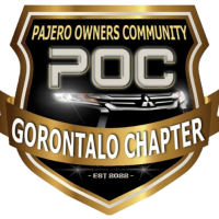 Gorontalo Chapter Gorontalo Chapter